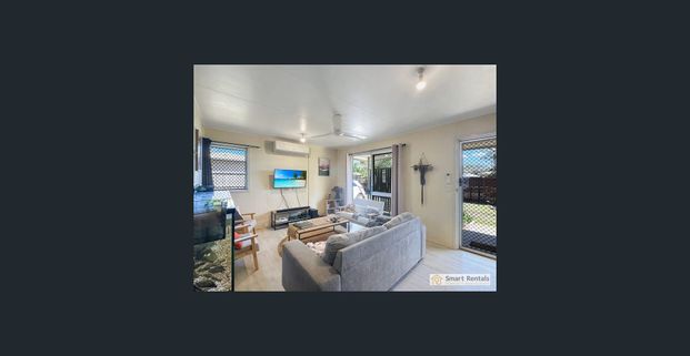 3-Bedroom Home in Central Kirwan - Photo 1