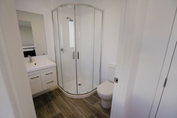 These are great studio rooms, within walking distance to local shops and University. - Photo 1