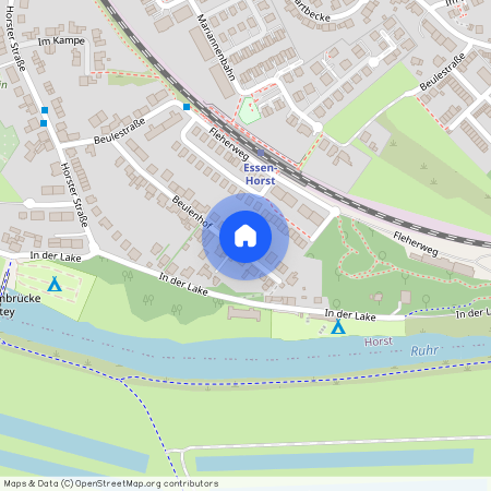 Beulenhof 29, 45279 Essen