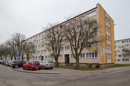 MIESZKANIE na WYNAJEM - Photo 5