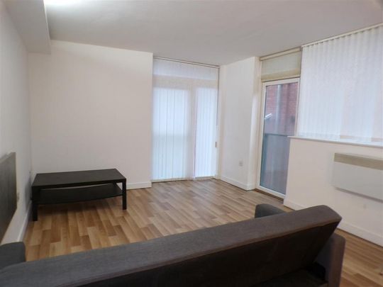 2 bedroom apartment to rent - Photo 1