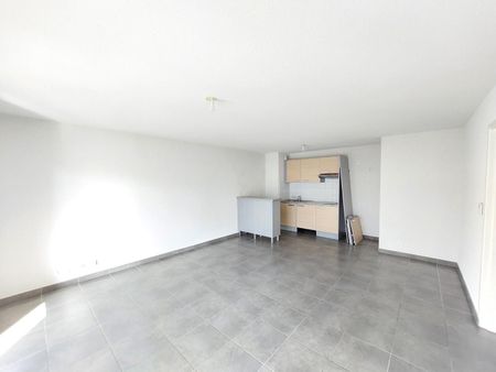 location Appartement T3 DE 66.15m² À TOURS - Photo 4