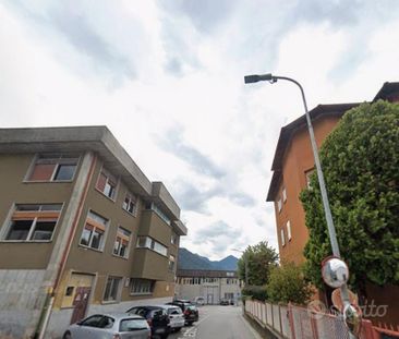 Bilocale Dervio con giardino privato libero - Photo 3