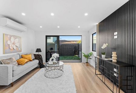 2 Bedroom Brand New - Photo 2