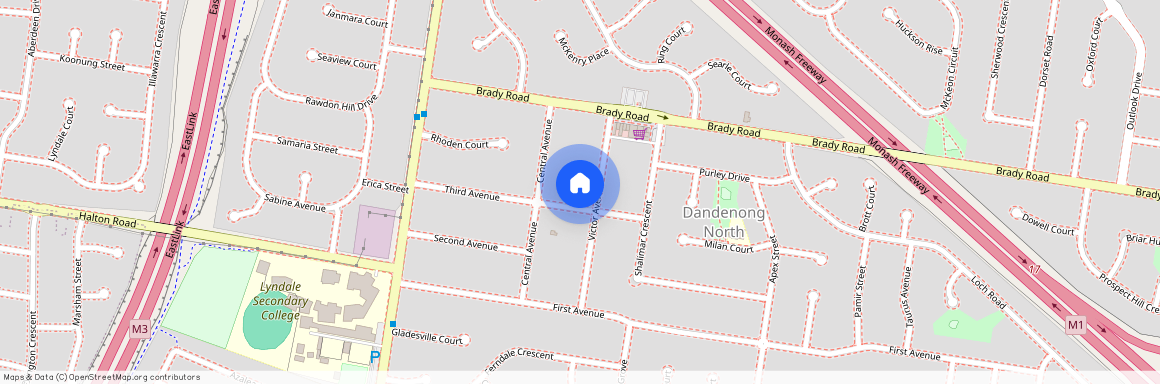 14 Victor Avenue, Dandenong North