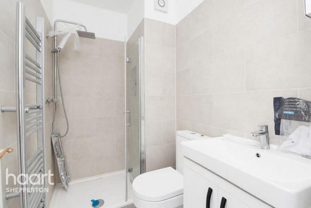 2 bedroom apartment to rent - Photo 1