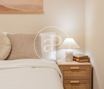 Flat for rent in Fuente del Berro (Madrid) - Photo 6