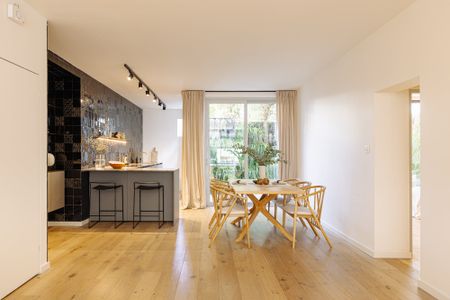 Te huur: Appartement Eerste Goudsbloemdwarsstraat in Amsterdam - Photo 5