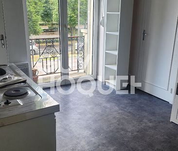 Location : appartement F1 (17.15 m²) à DOUAI - Photo 4