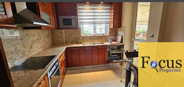 Ενοικίαση κατοικίας, 115 τ.μ., Ελληνικό, 2.000 € - Photo 1