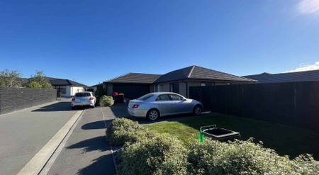 Wigram, 4 bedrooms - Photo 4