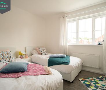 2 bedroom semi-detached house to rent - Photo 5