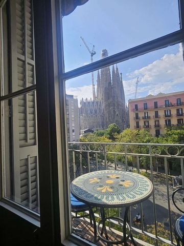 2 room luxury Flat for rent in Barcelona, Catalonia - Photo 4