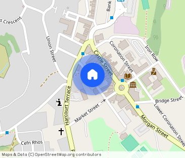 Upper Salisbury Street, Tredegar, NP22 3PU - Photo 1