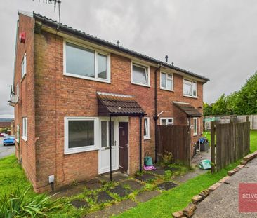 1 bedroom end of terrace house to rent - Photo 3