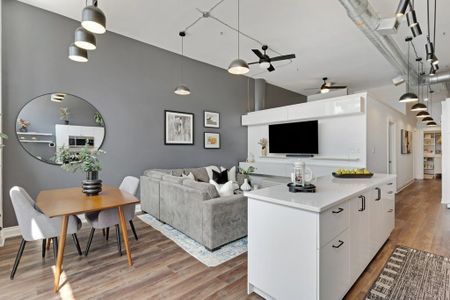 For Lease - 276 King Street Unit# 209, Kitchener, Ontario - Photo 5