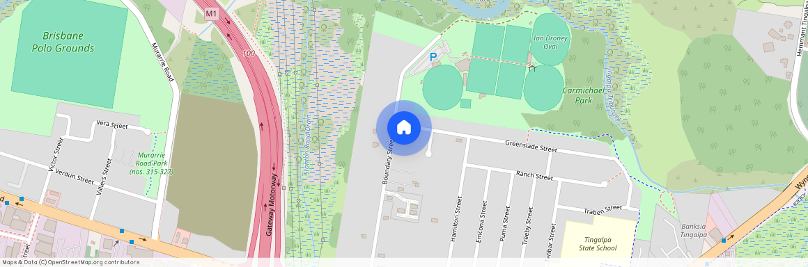 3 Greenslade Street, Qld 4173, Tingalpa