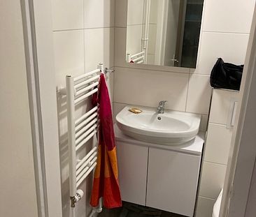 A la recherche d'un nouveau locataire pour un appartement 1 pièce à Linsebühlstrasse - Foto 2