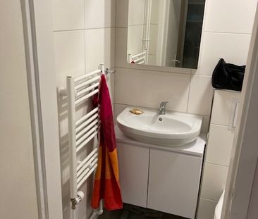 A la recherche d'un nouveau locataire pour un appartement 1 pièce à... - Foto 5