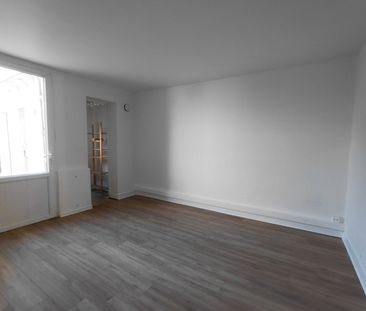 Location maison 5 pièces, 107.00m², Bordeaux - Photo 1