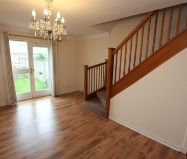 2 bedroom terraced house to rent - Photo 6