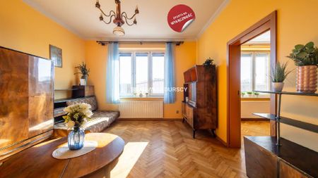 Mieszkanie Kraków Krowodrza powierzchnia 76.1 m² C206-WM-80408 - Фото 2