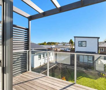 Manurewa, 2 bedrooms - Photo 4