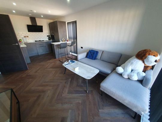 2 bedroom house to rent - Photo 1