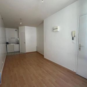 Appartement à louer 1 pièce 19m² - Photo 2