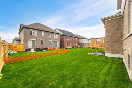 For Lease - 112 Sagewood Avenue, Barrie, Ontario - Photo 5