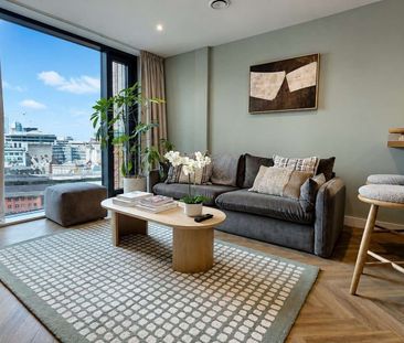 AVAILABLE NOW | 4 WEEKS RENT CREDIT AVAILABLE | BRAND NEW APARTMENT... - Photo 1
