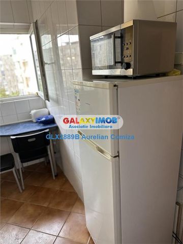 Garsoniera pentru inchiriat Crangasi/Podul Grant - Fotografie 4