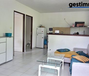Location Appartement 2 pièces 36m² CAYENNE 97300 - Photo 5