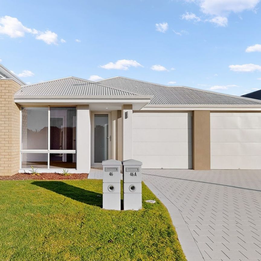 46 Warlander View, Forrestdale, WA 6112 - Photo 1