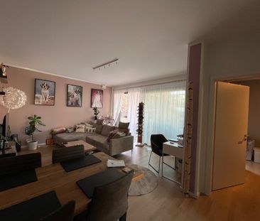 #hochwertige 2-Raum Wohnung #Parkett #Fußbodenheizung #Bad mit Wann... - Photo 2