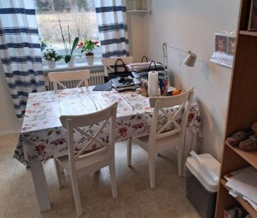 Ringvägen 9 - Foto 1