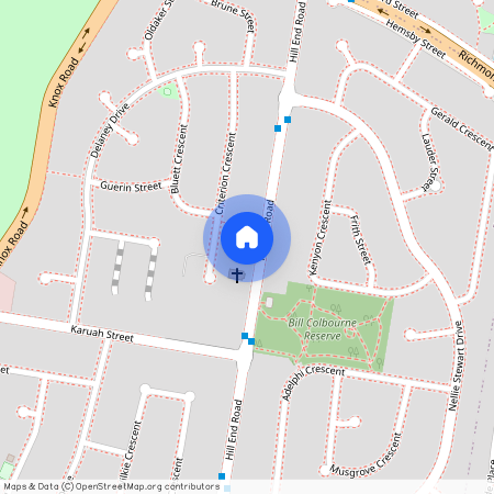 188 Hill End Road, Doonside 2767, New South Wales