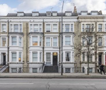 Warwick Road, Earls Court, London, SW5 - Photo 3