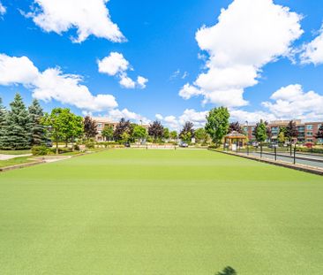 For Lease - 25 Via Rosedale N/A Unit# 108, Brampton, Ontario - Photo 6
