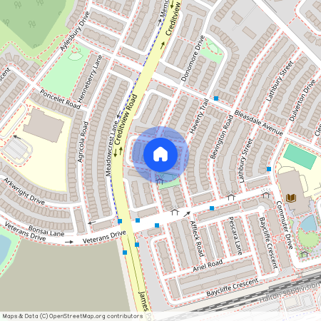 13 Betterton Crescent, Brampton