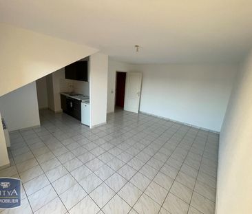 Location Appartement 2 pièces 53m² ST AVOLD 57500 - Photo 6