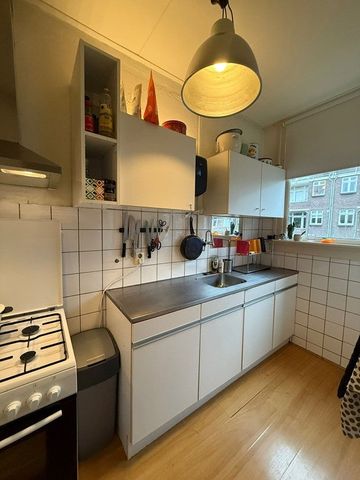 Te huur: Appartement Groen van Prinstererstraat in Rotterdam - Photo 4