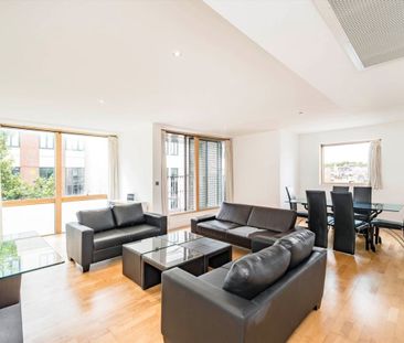 Horseferry Road, SW1P, London - Photo 2