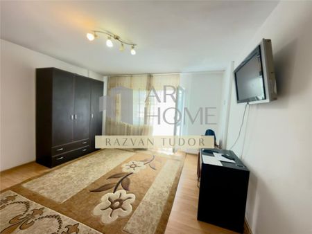 Garsoniera 40m2 , zona Cantacuzino , Ploiesti - Photo 2
