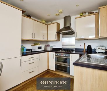 1 bedroom Flat To Let - Photo 6