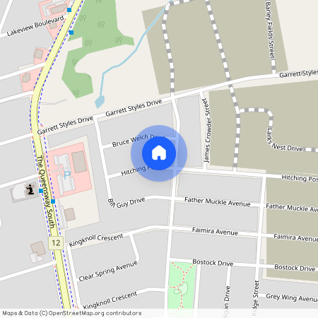 78 Hitching Post N/A, Georgina