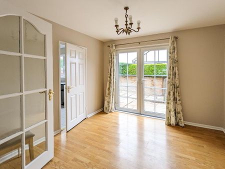 97 The Grange, Lurgan, Craigavon, BT67 9BU - Photo 3