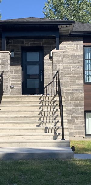 Spacieux 5 1/2 - Photo 1