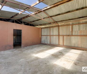 Neatly Presented Home with Great Shedding - Photo 6