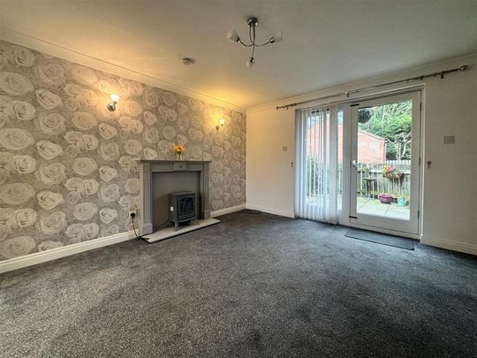 2 bedroom detached house to rent - Photo 1